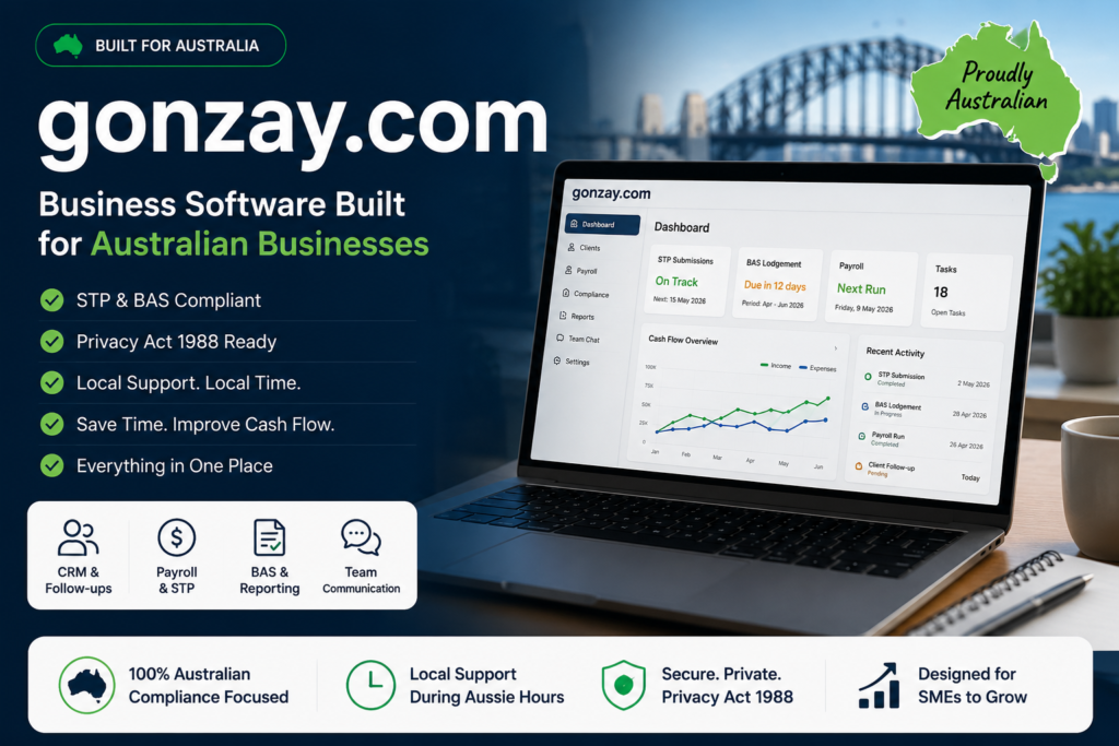 Gonzay.com
