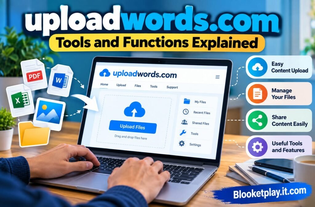 uploadwords.com Tools and Functions Explained